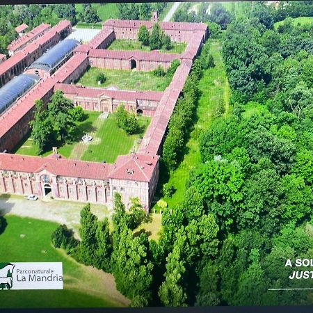 Torino Reale Turim Exterior foto